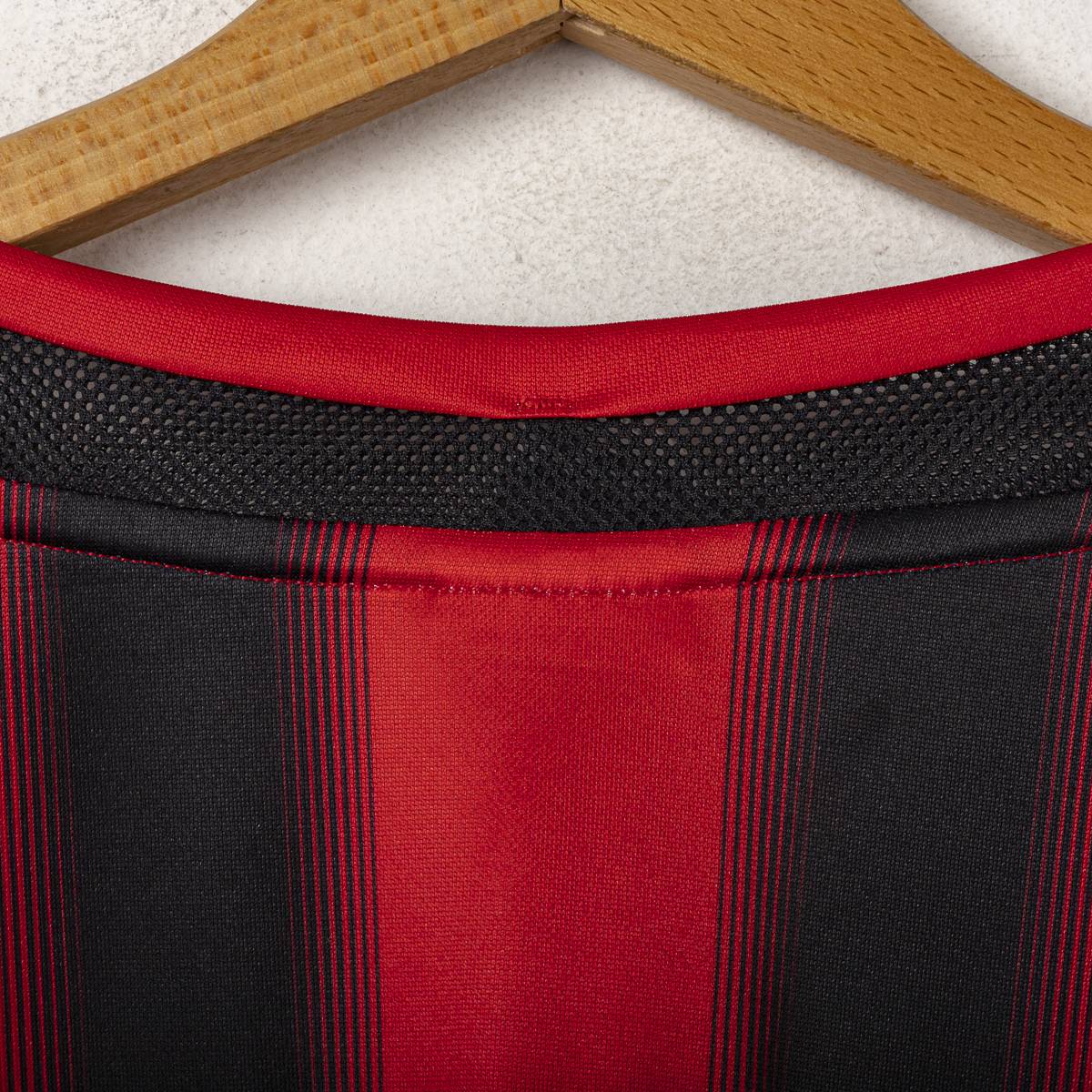 maglia Home Adidas Ac milan Kaka n22 2004/2005 70x60