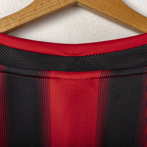 maglia Home Adidas Ac milan Kaka n22 2004/2005 70x60