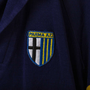 Felpa Training Parma Umbro 1985/1986