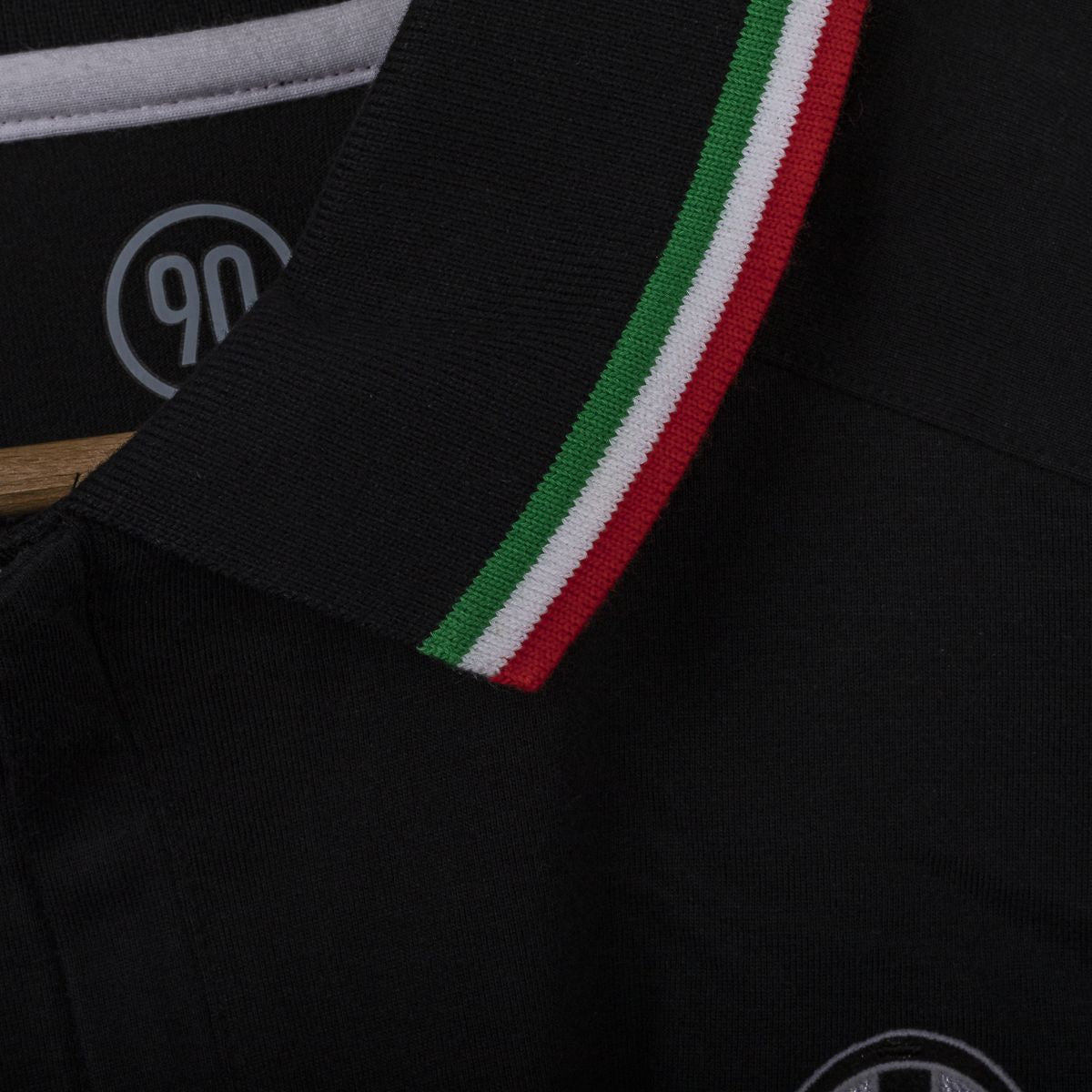 Polo Juventus Nike Tamoil con cartellino 2005/2006