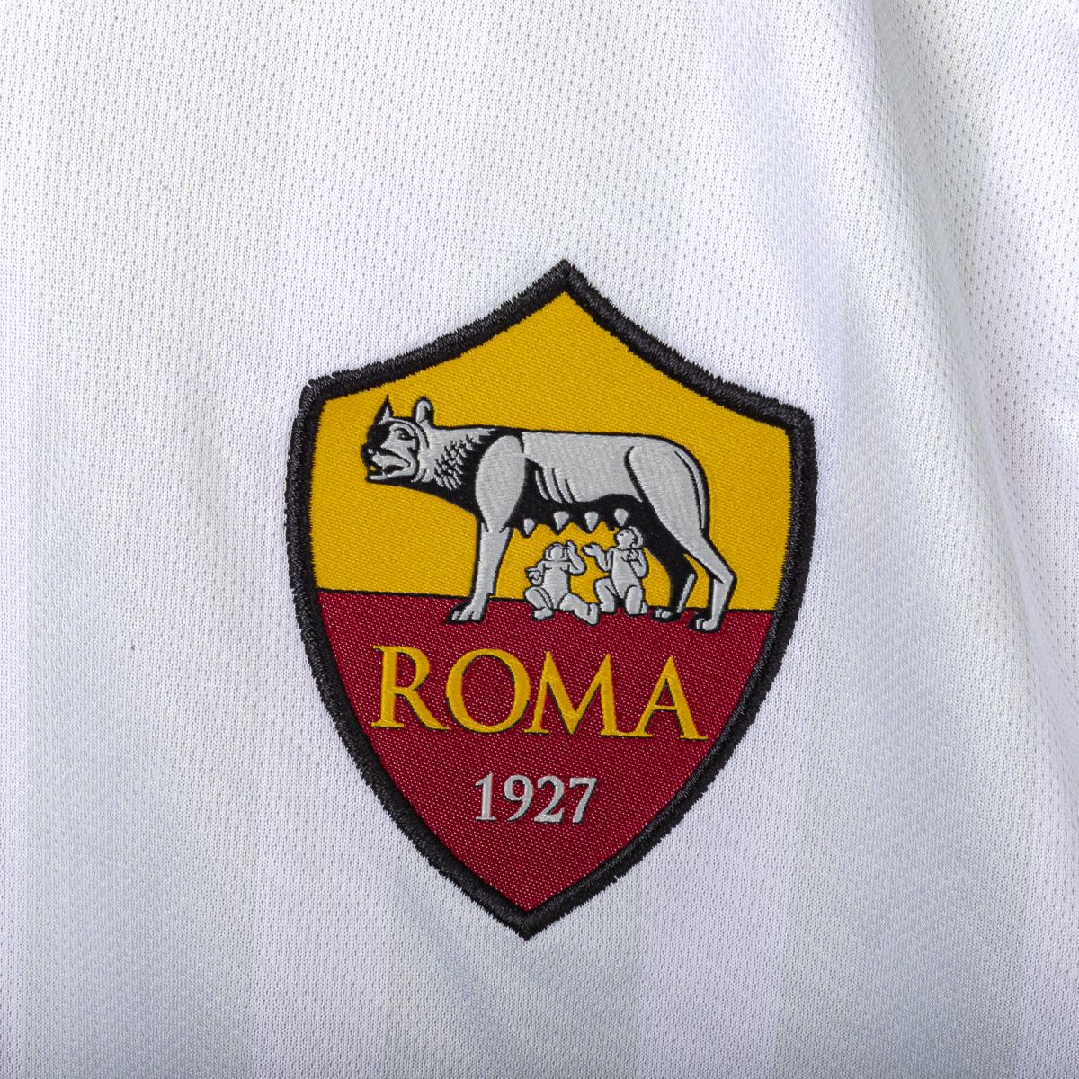 Maglia Away As Roma Nike 2017/2018