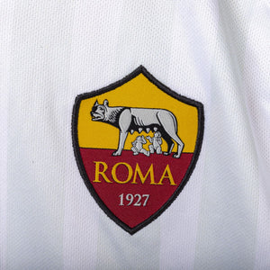 Maglia Away As Roma Nike 2017/2018