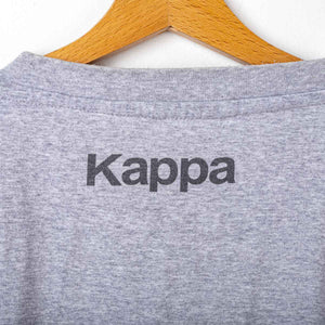 Juventus Kappa Training T-shirt 1997/1998