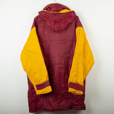 Giaccone Roma Ennerre 1986/1987