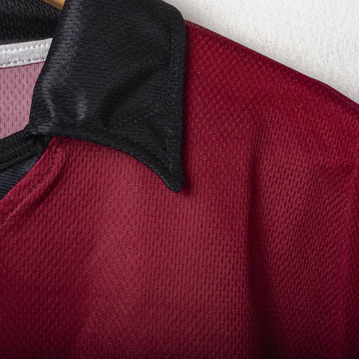 Maglia Home Reggina Asics Pirlo n30 1999/2000