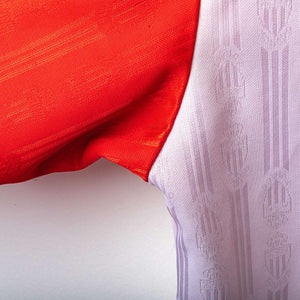 Adidas Monaco Home Shirt Henry 14 1997/1998