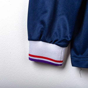 Fiorentina Mizuno Training Shirt 2001/2002