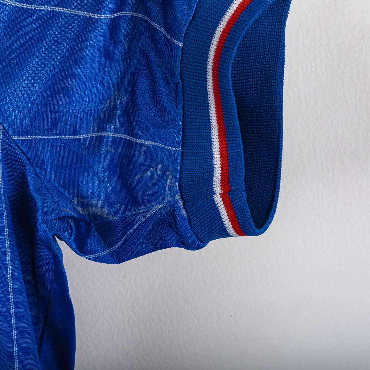 Maglia Chelsea Home Le Coq Sportif 1981/1982