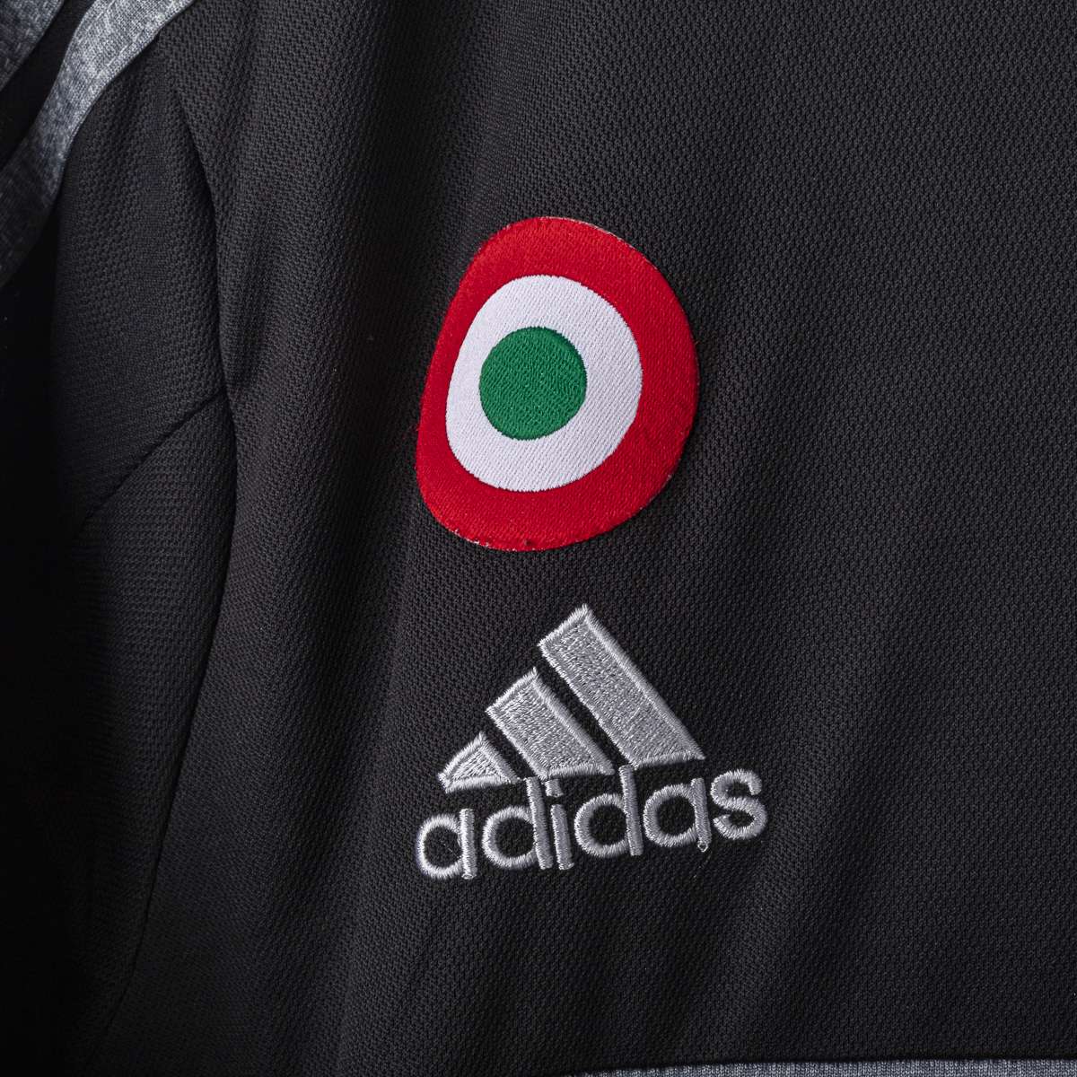 Juventus Adidas Buffon 1 Goalkeeper Jersey 2015/2016