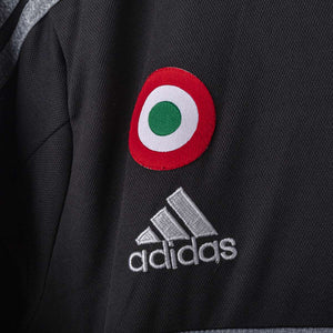 Juventus Adidas Buffon 1 Goalkeeper Jersey 2015/2016