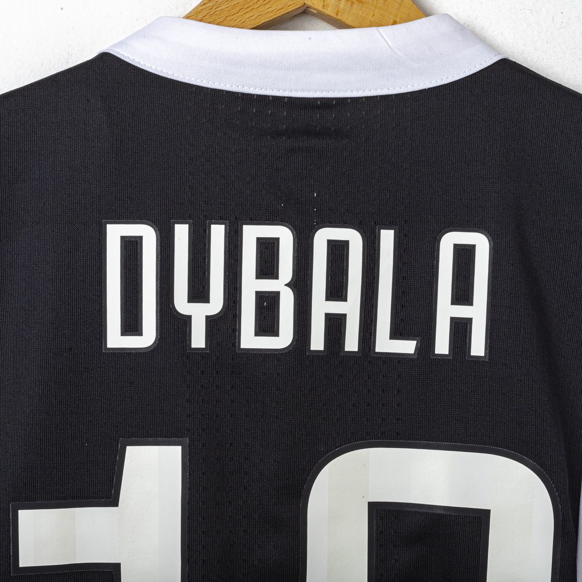 Maglia home juventus adidas Dybala 10 Adizero 2017/2018