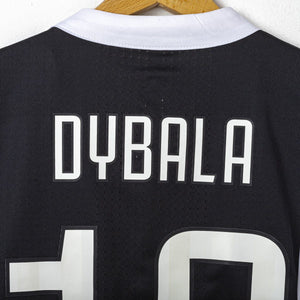 Maglia home juventus adidas Dybala 10 Adizero 2017/2018