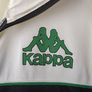 Tuta Rappresentanza Juventus Kappa Upim 1990/1991