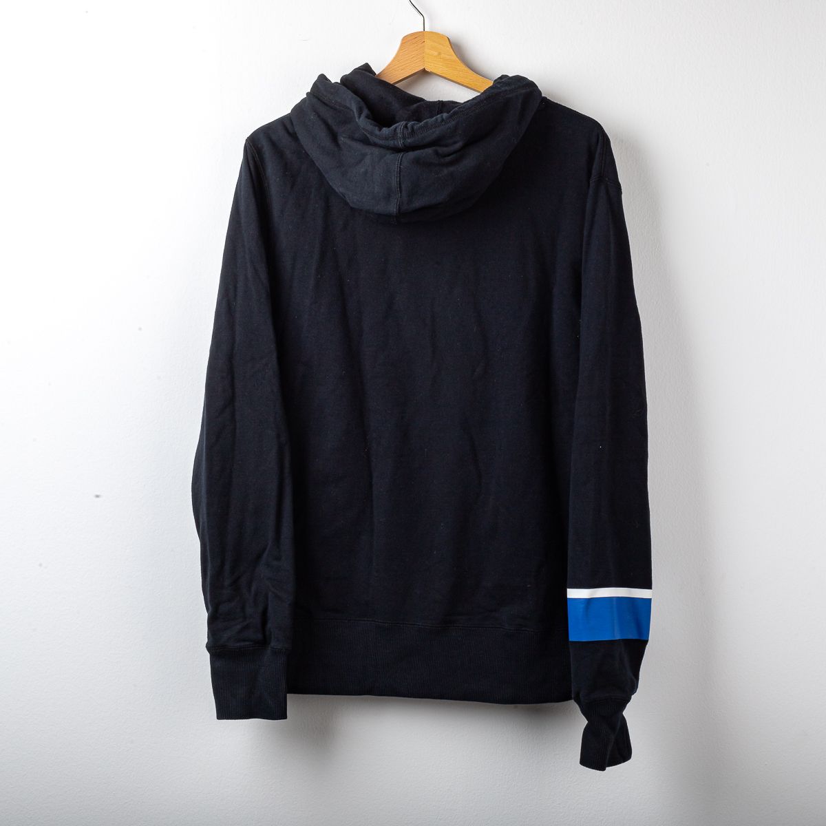 Felpa Cappuccio Inter Nike 2012/2013