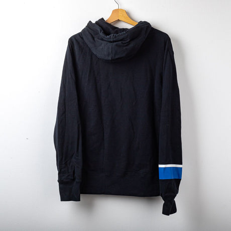 Felpa Cappuccio Inter Nike 2012/2013