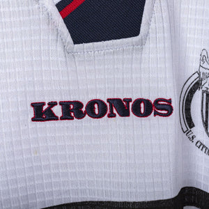 Maglia Allenamento Palermo Kronos Tele+ 1999/2000
