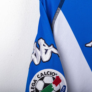 Maglia Home Brescia Kappa Colucci 21 2003/2004 74x52