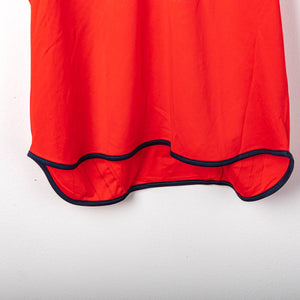 Maglia Third Napoli Diadora Hamsik 17 2007/2008