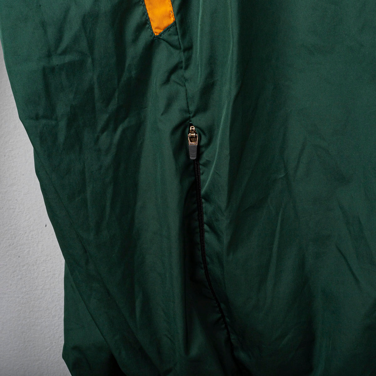 Giacca Training Verde Roma Diadora 2004/2005