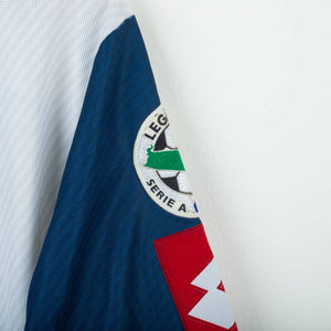 Maglia Away Chievo Verona Lotto Amauri 11 2004/2005