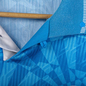 Maglia Home Napoli Umbro Voiello 1991/1992
