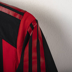 Maglia Home Adidas Ac Milan Rui Costa n10 2005/2006