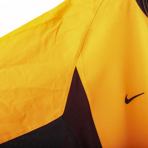 Maglia Home Olanda Nike Seedorf 7 2002/2004