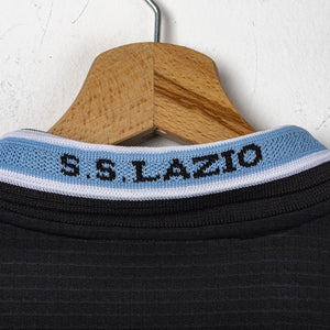 Maglia Third Lazio Puma Vieri 32 Cirio 1998/1999