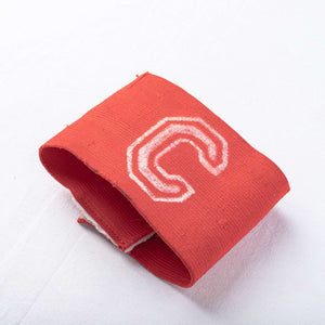 Fascia Capitano Rossa Maradona 1986-1990