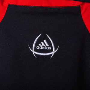 AC Milan Adidas Opel Tracksuit Jacket 2004/2005