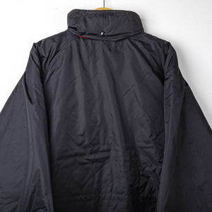 Giaccone Milan Adidas Opel Nero 1999/2000