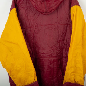 Giaccone Roma Ennerre 1986/1987