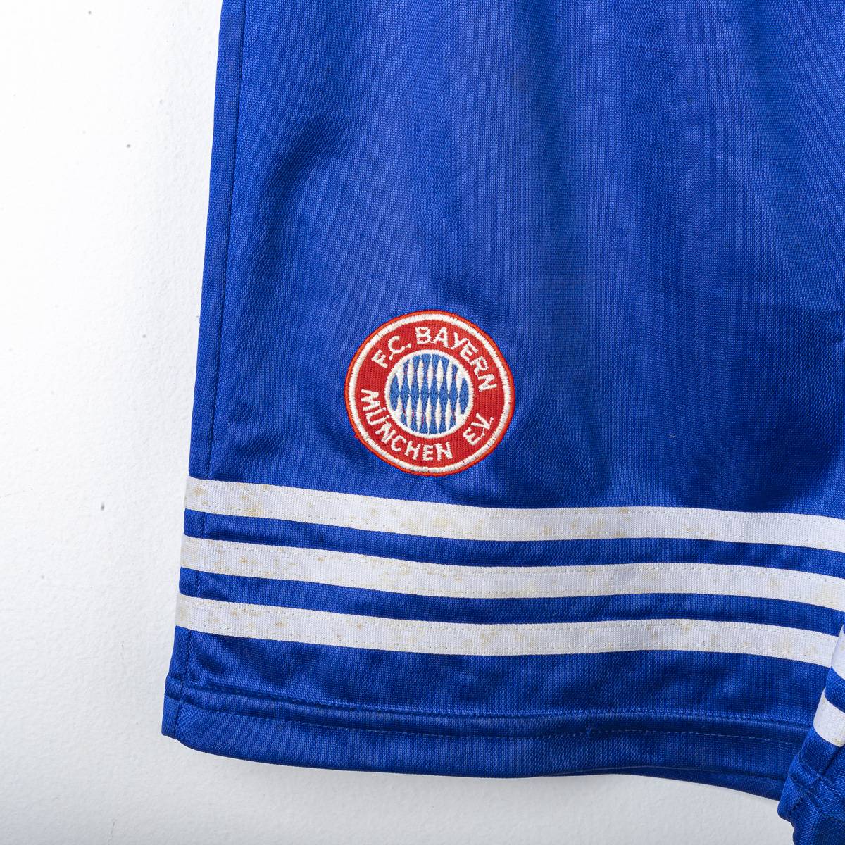 Pantaloncini Bayern Monaco Home 1995/1996