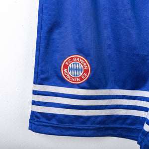 Pantaloncini Bayern Monaco Home 1995/1996