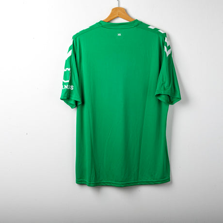 Maglia Home FK Žalgiris Vilnius Hummel 2025/2026