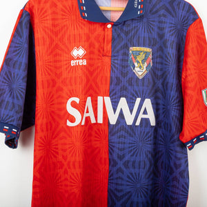 Maglia Home Genoa Erreà Centenario 1993/1994