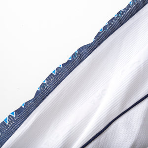 Maglia Away Napoli Diadora Ml Peroni 2000/2001