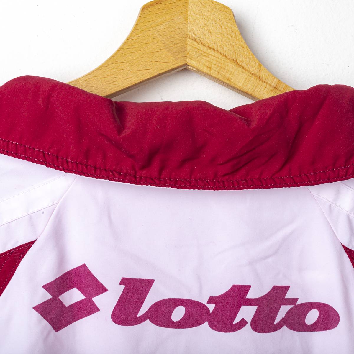 Torino Lotto Sda Jacket 1995/1996
