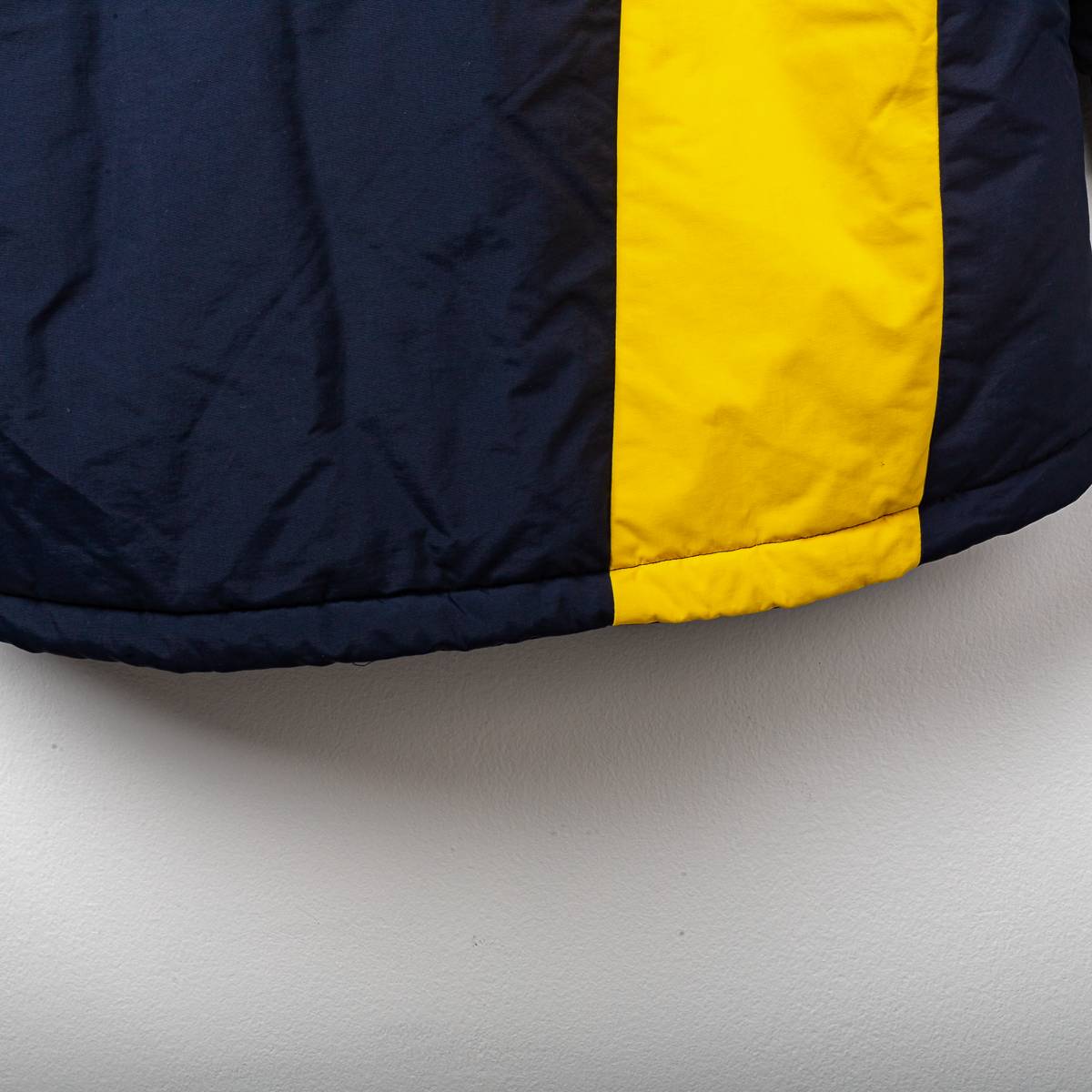 Chievo Verona Bench Jacket 2005/2006
