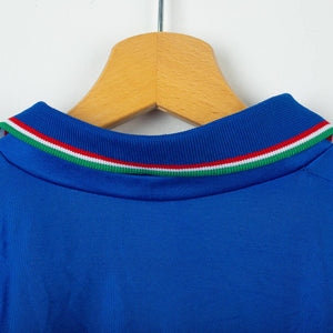 Maglia Home Italia Diadora 1986