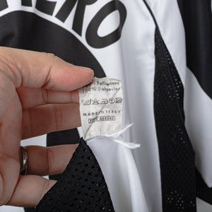 Maglia Home Juventus Kappa Del Piero 10 M 1997/1998
