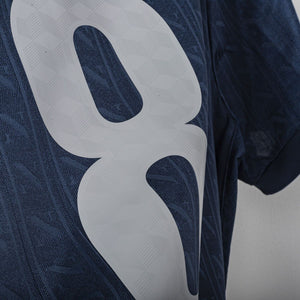 Maglia Third Euro Napoli EA7 Mc Tominay 8 2025/2026