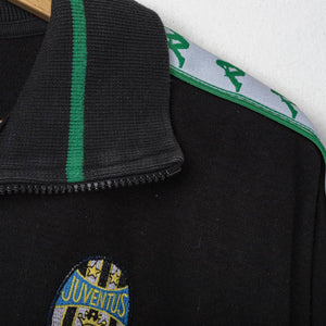 Tuta Training Juventus Kappa 1989/1990