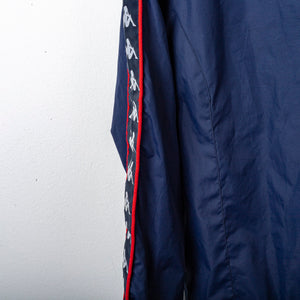 Giacca Cagliari Kappa 2005/2006