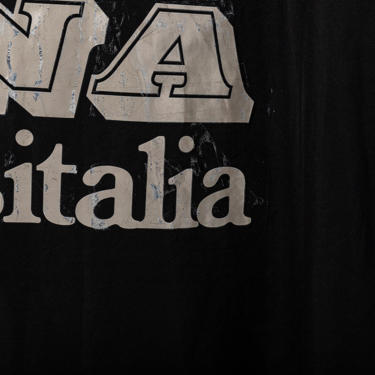 Giacca Antipioggia Lazio Puma Ina Assitalia 2006/2007