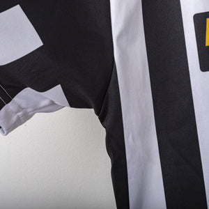 Maglia Bambino Home Juventus Lotto Del Piero 10 2001/2002