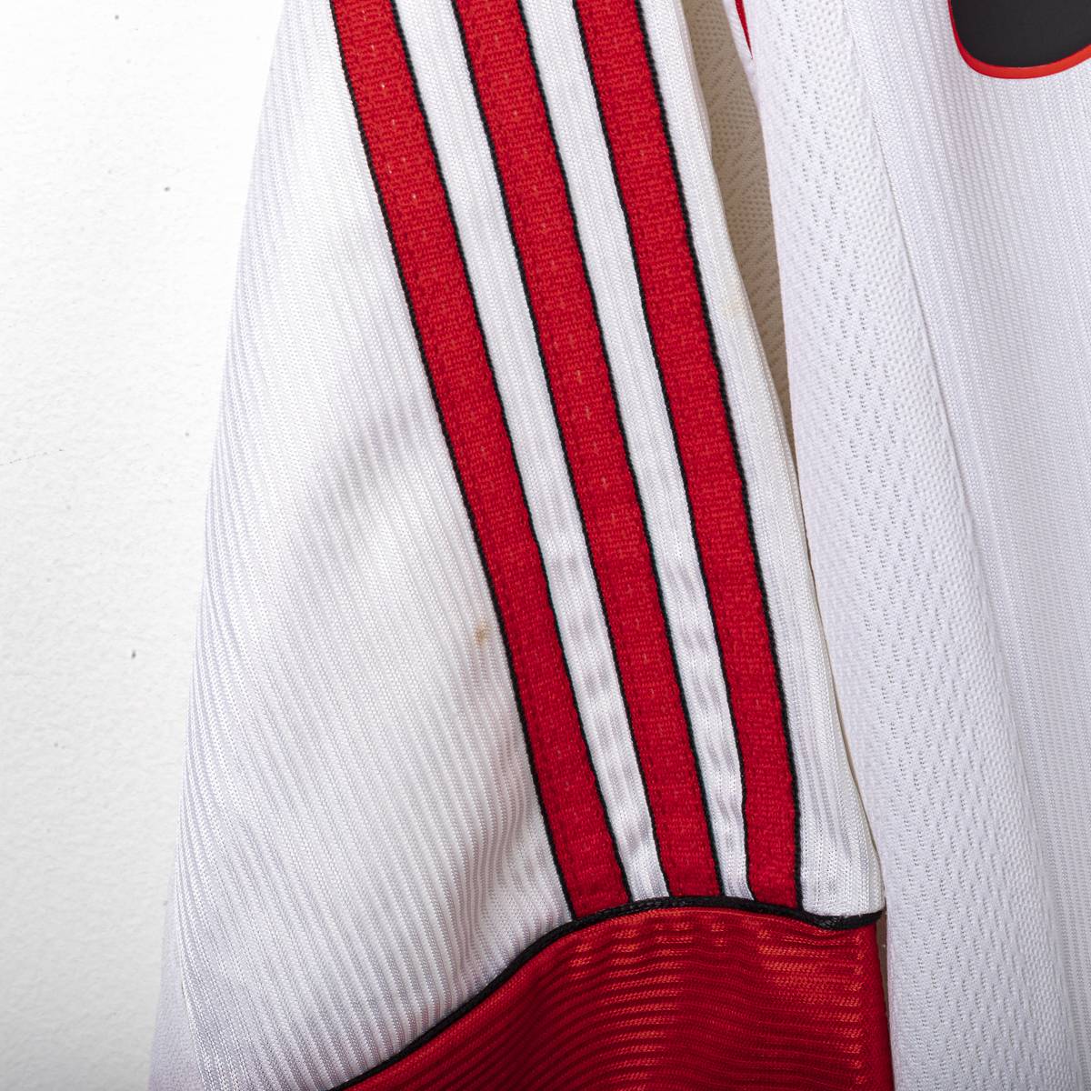maglia away milan adidas Shevchenko 7 1999/2000