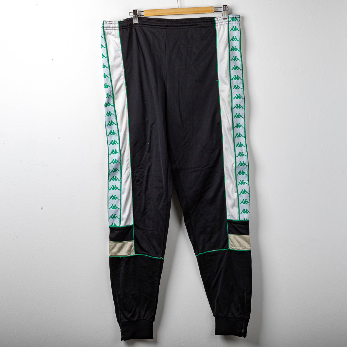 Tuta Rappresentanza Juventus Kappa Upim 1990/1991