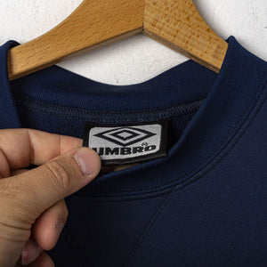 Felpa Training Bologna Umbro Granarolo 2000/2001