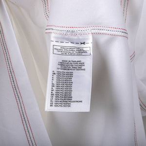 AC Milan Away Shirt Adidas Ronaldinho 80 2010/2011